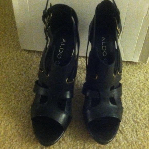 Aldo additional photos