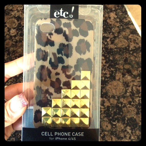 iPhone 4/ 4s case