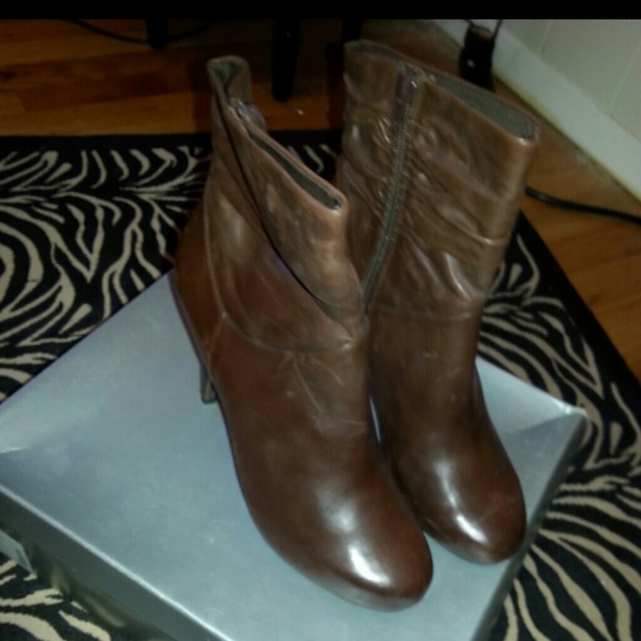 Booties - Picture 2 of 3