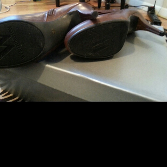 Booties - Picture 3 of 3