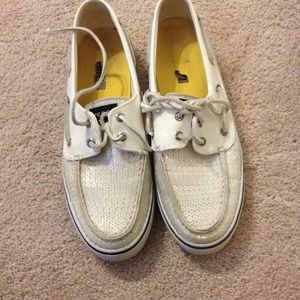 Sperry**** reserved ****