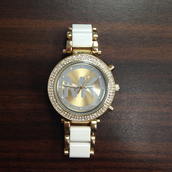 ❌SOLD❌ Michael KORS watch