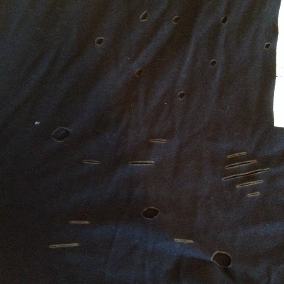 Hope muscle tank - Picture 3 of 4