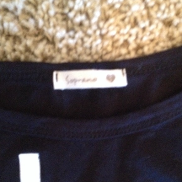 Hope muscle tank - Picture 4 of 4