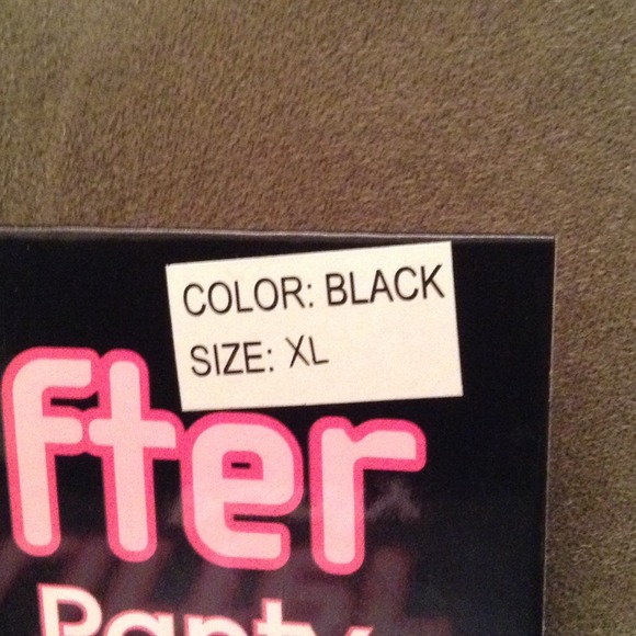 butt Lifter - Picture 2 of 3