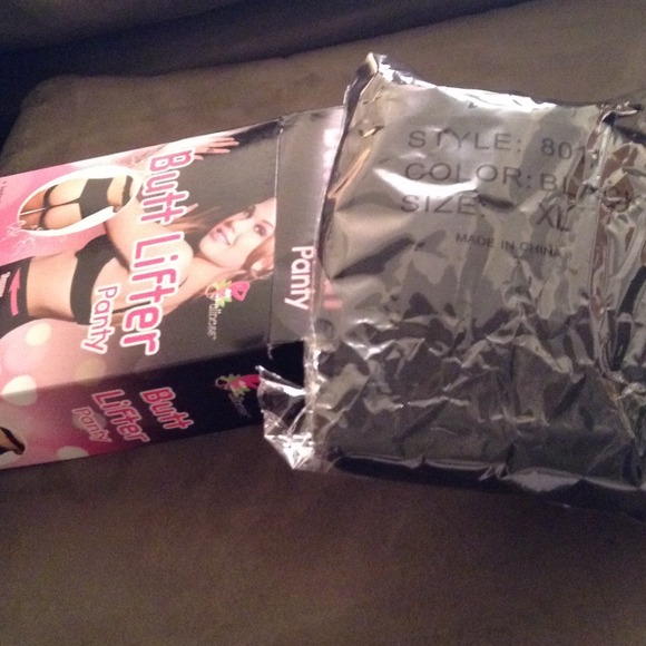 butt Lifter - Picture 3 of 3