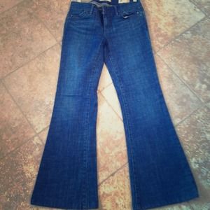 GAP limited edition jeans