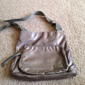 Cross body bag