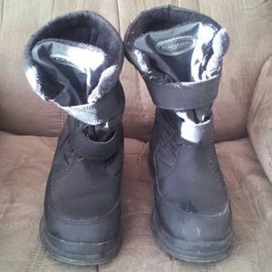 Boys Boots