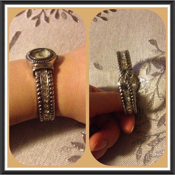 Beautiful watch - Picture 3 of 4