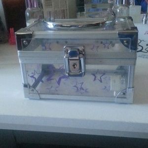 Makeup case