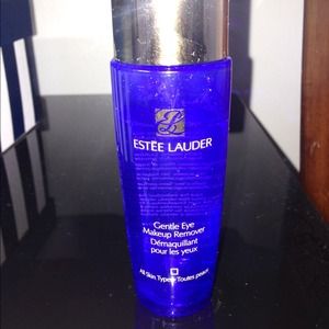Estée Lauder Gentle Makeup Remover