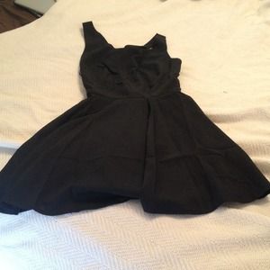 Double Zero ModCloth Dress size small