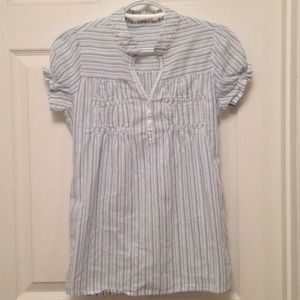 Energie striped top