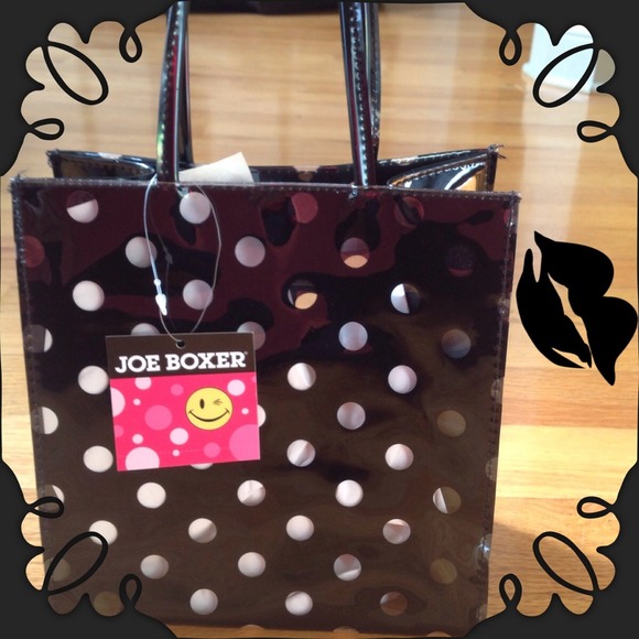JOE BOXER BAG