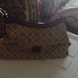 Dooney & Bourke handbag