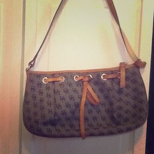 💯Authentic D&B Purse