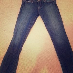 Lucky Brand Jeans