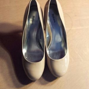 style & Company shoes