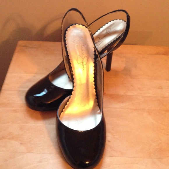 🌟Reduced🌟Jessica Simpson high heel shoes