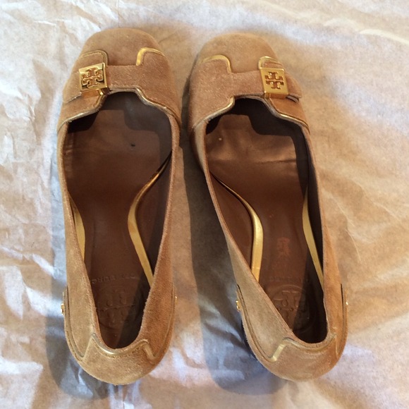 Tory Burch shoes