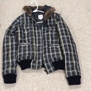 New Roxy Winter Jacket without tags.
