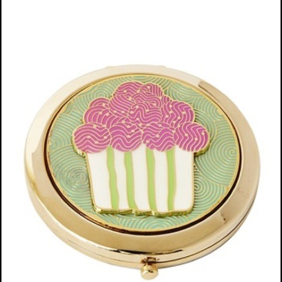 💖Sold on EBay💖 Dooney & Bourke Compact Mirror