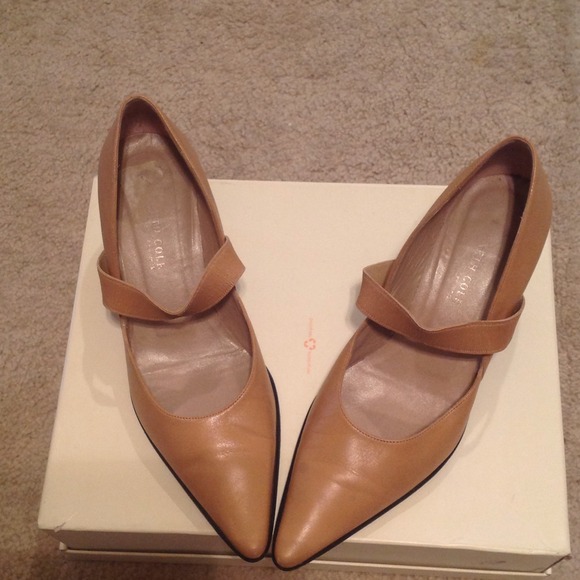 Kenneth Cole dress shoes