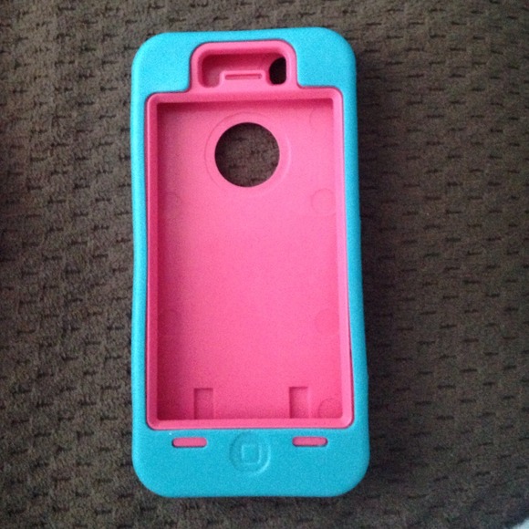 iPhone 5 phone case