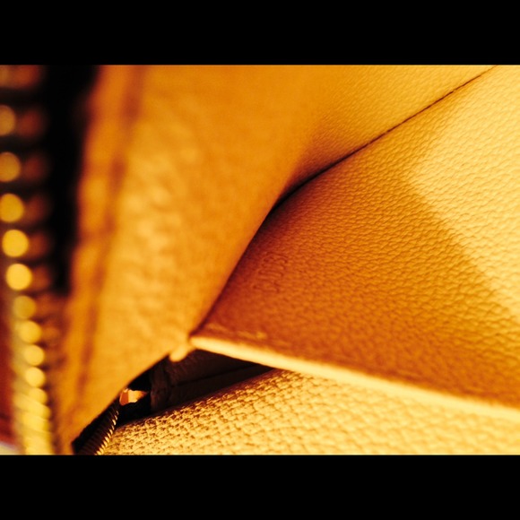 ****SOLD******Louis Vuitton Cosmetic Pouch. - Picture 4 of 4