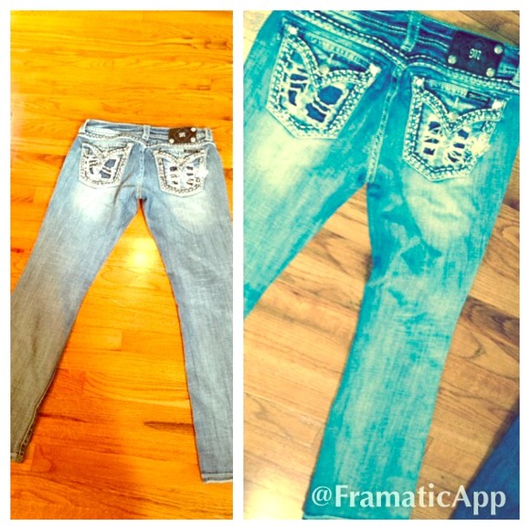 Miss me jeans - Picture 1 of 1