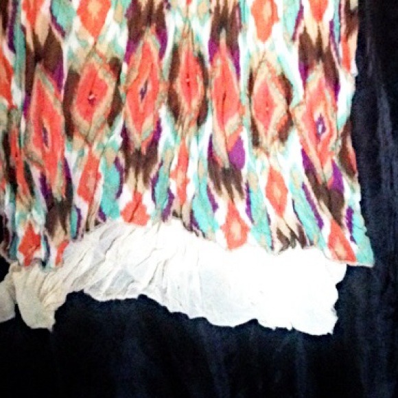 Cute summer top - Picture 2 of 3