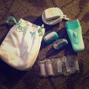 Emjoi Divine Epillator