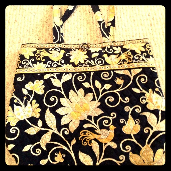 Vera Bradley Tote