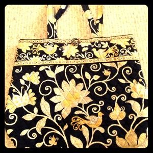 Vera Bradley Tote