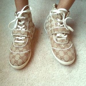 Gucci Shoes