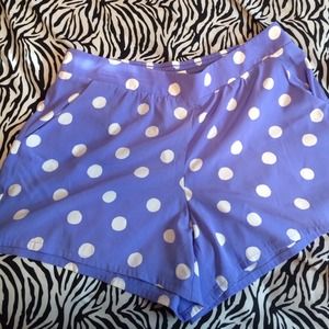 Forever21 Shorts