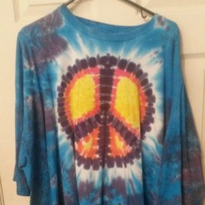 Tye Dye Shirt