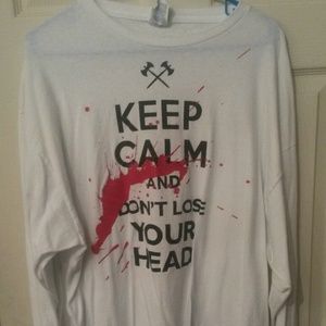 Sleepy Hollow TV Shirt