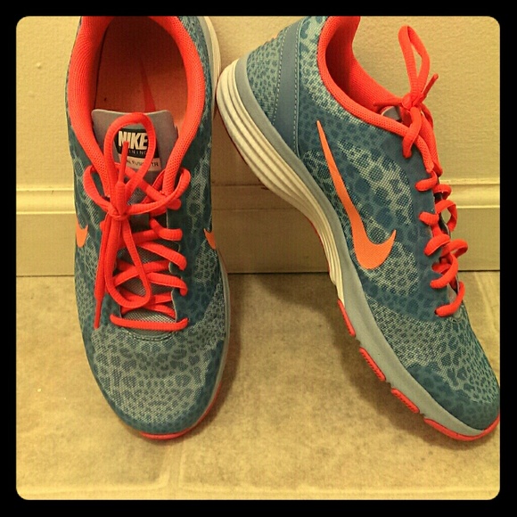 Nike Traning Dual Fusion Running Shoes