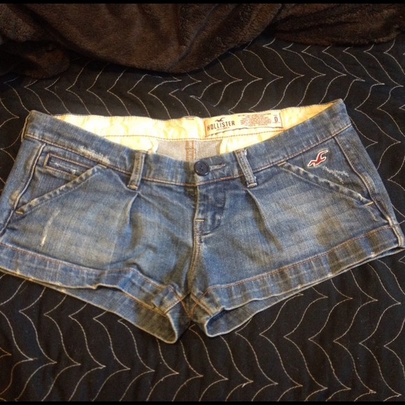 Hollister Shorts 💕