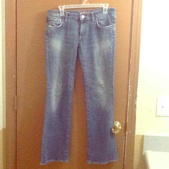 H&M jeans