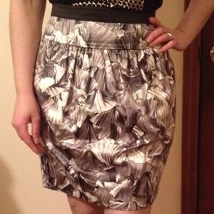 BCBGMaxAzria  Skirt