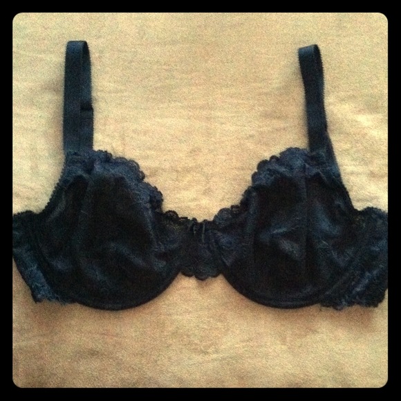 APT. 9 unlined bra