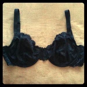 APT. 9 unlined bra