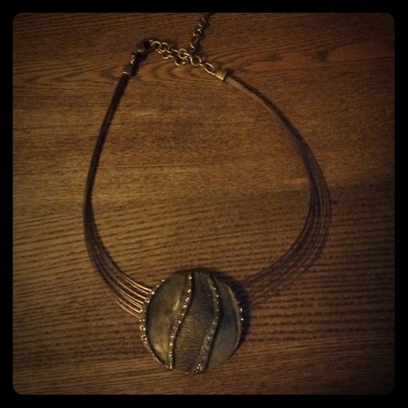 Chicos Necklace