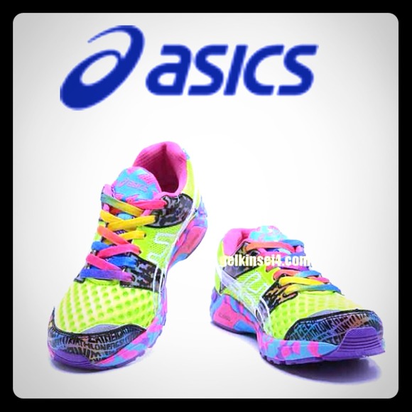 ❌ON HOLD❌WOMEN'S ASICS