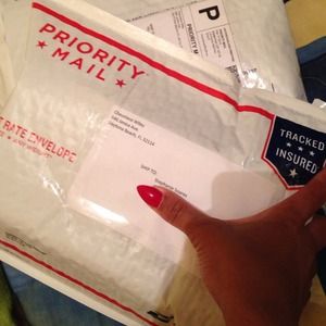Ready to ship 😍😍