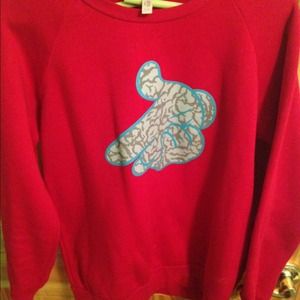 Crooks & Castles Crewneck