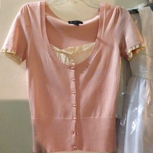 🎀like new top 🎀
